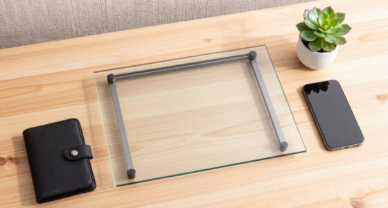 Glasspane: When Transparency Itself Becomes the Product