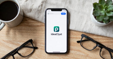 IdeaClyst: The Validation Council