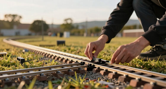 India: Build the Rails First