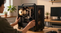 Liquid vs Air Cooling for 24/7 Inference Rigs