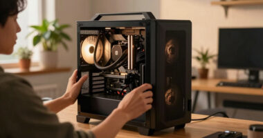 Liquid vs Air Cooling for 24/7 Inference Rigs