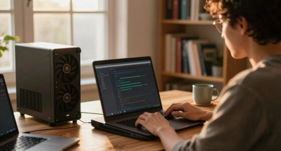 Mac vs GPU Tower for Local LLMs: The Heat-and-Noise Tradeoff