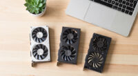 Quiet GPUs for Local AI: Acoustic and Thermal Roundup