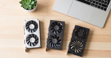Quiet GPUs for Local AI: Acoustic and Thermal Roundup