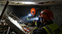 Teams scramble to locate survivors four days after Venezuela earthquakes