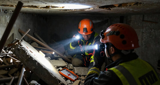 Teams scramble to locate survivors four days after Venezuela earthquakes