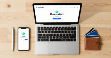 The $9 Billion Signature Tax: How DocuSign’s Business Model Survives on One Assumption