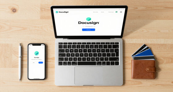 The $9 Billion Signature Tax: How DocuSign’s Business Model Survives on One Assumption