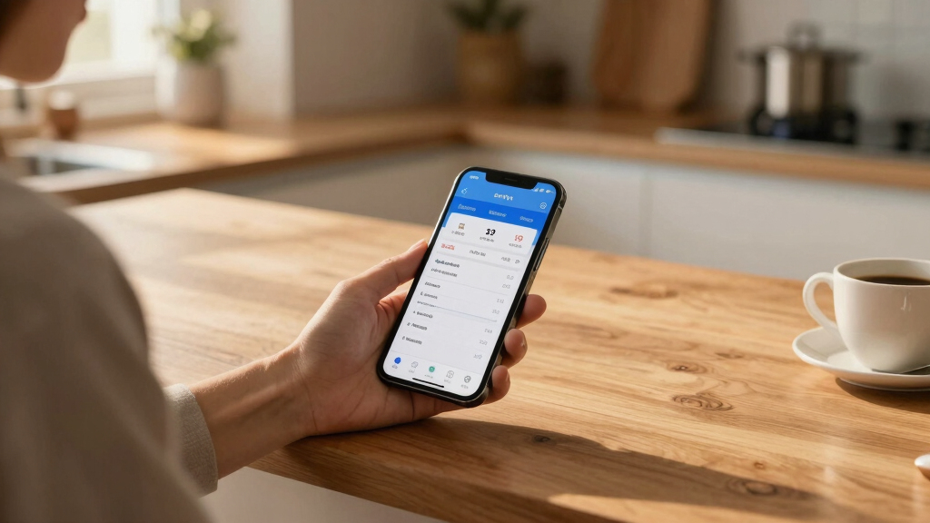 The bank account in the chat. How personal finance became an agentic on-ramp.