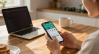 The bank account in the chat. How personal finance became an agentic on-ramp.