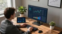 The CFO’s new operating system. Anthropic, OpenAI, and the consulting margin that just got compressed.