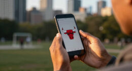 THE CHICAGO BULLS ANNOUNCE NEW MINORITY INVESTMENT BY LUKAS AND SAMANTHA WALTON