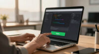 The Deploy Button Became the Bottleneck — and Cloudflare Just Bought the Build Step