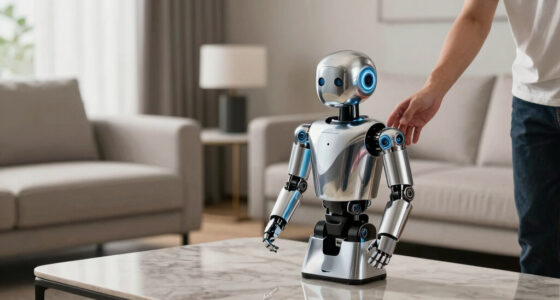 The Humanoid Robotics Reality Check: Q2 2026 Pilot-to-Production Status