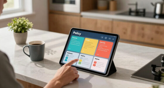 The policy menu. There’s no single answer. There’s a menu — and choosing is a values choice in disguise.