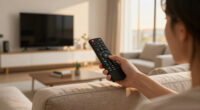 The Trojan Horse in Your Living Room: How Smart TVs Became the World’s Most Sophisticated Ad Surveillance Network