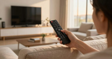 The Trojan Horse in Your Living Room: How Smart TVs Became the World’s Most Sophisticated Ad Surveillance Network