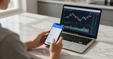 The unbundling of the budget app. Why a conversational finance surface absorbs what the personal-finance apps charge for, and what survives the absorption.