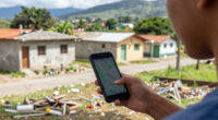 Venezuela Is Desperately Searching for 50,000 Missing After Earthquakes