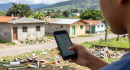Venezuela Is Desperately Searching for 50,000 Missing After Earthquakes