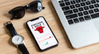 Walmart heir Lukas Walton buys minority stake in the Chicago Bulls and United Center
