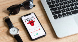 Walmart heir Lukas Walton buys minority stake in the Chicago Bulls and United Center