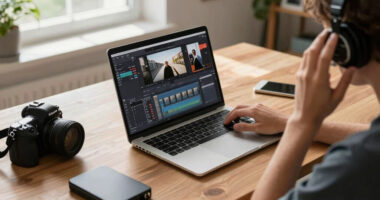 10 Best Content Creator Laptops for Video, Photo, and Design Work in 2026