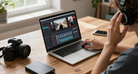 10 Best Content Creator Laptops for Video, Photo, and Design Work in 2026