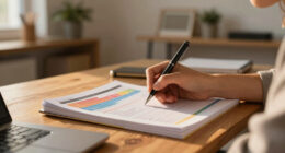 10 Best Financial Planning Workbooks in 2026