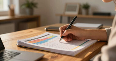 10 Best Financial Planning Workbooks in 2026