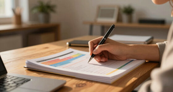 10 Best Financial Planning Workbooks in 2026