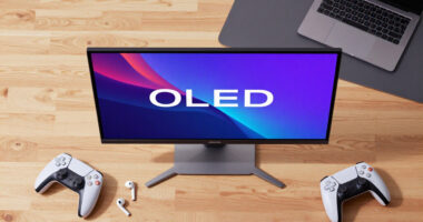 10 Best OLED Gaming Monitors for Faster, Richer Play in 2026