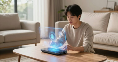 10 Future AI Technologies That Will Impact 2026