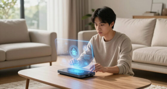 10 Future AI Technologies That Will Impact 2026