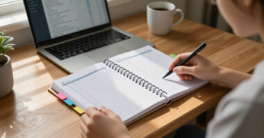 12 Best Budgeting Planners For Students In 2026