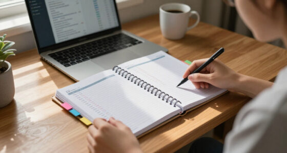 12 Best Budgeting Planners For Students In 2026