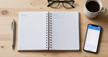 12 Best Student Budgeting Planners in 2026