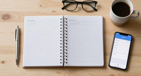 12 Best Student Budgeting Planners in 2026