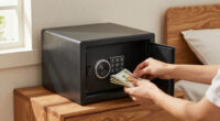 13 Best Fireproof Safe for Valuables in 2026