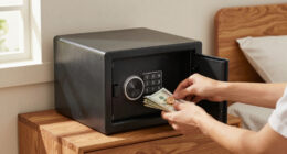 13 Best Fireproof Safe for Valuables in 2026