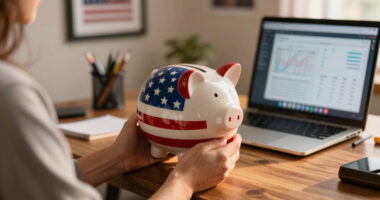 13 Best Investment-Themed Patriotic Decor in 2026