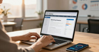 14 AI Tools That Will Drive Business Growth Through Marketing Automation In 2026