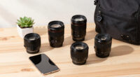 2026 Photography Trends: Top AI Camera Lenses To Know