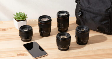 2026 Photography Trends: Top AI Camera Lenses To Know