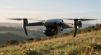 2026'S Most Advanced AI Camera Drones For Aerial Filmmaking