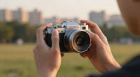 2026'S Top AI Cameras For Seamless Photography Experiences