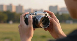 2026'S Top AI Cameras For Seamless Photography Experiences