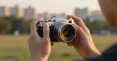 2026'S Top AI Cameras For Seamless Photography Experiences