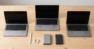 2026’S Top AI Laptops For Photographers, Videographers & Designers