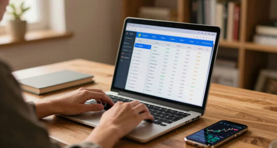 5 Best Investment Tracking Tools in 2026